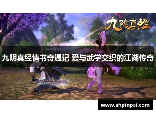 九阴真经情书奇遇记 爱与武学交织的江湖传奇