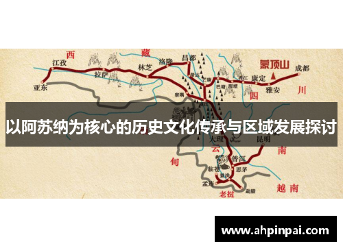 以阿苏纳为核心的历史文化传承与区域发展探讨